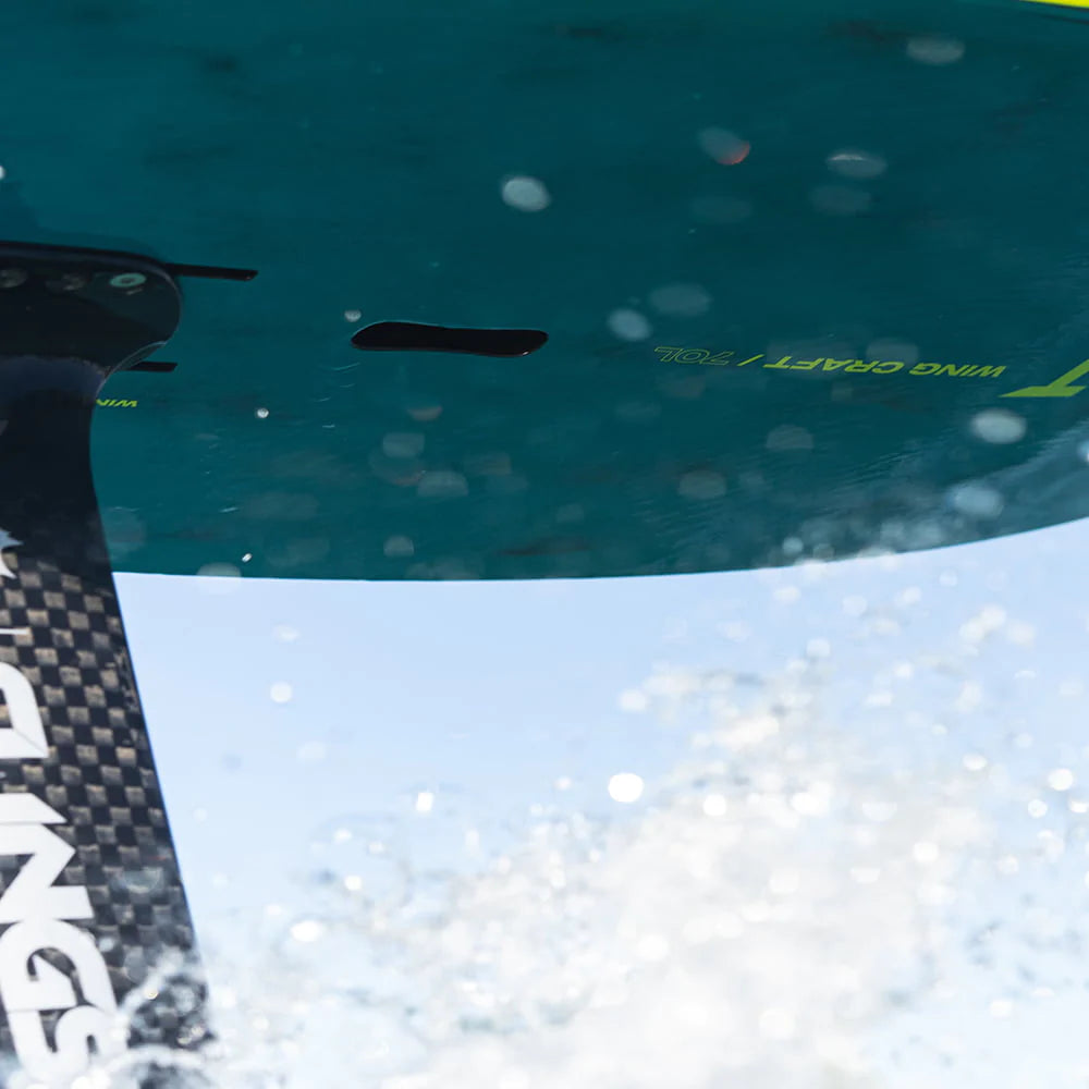 Slingshot WING CRAFT V2 Foilboard - Wing Foilboards