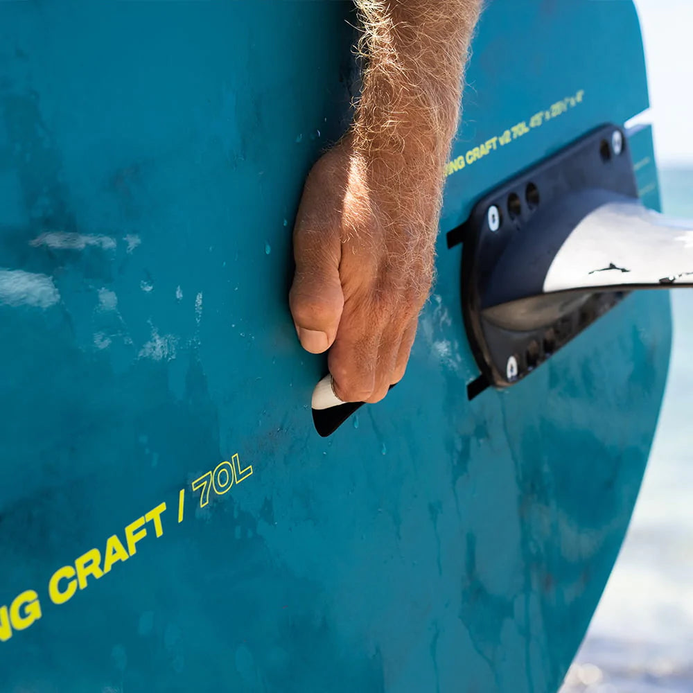 Slingshot WING CRAFT V2 Foilboard - Wing Foilboards