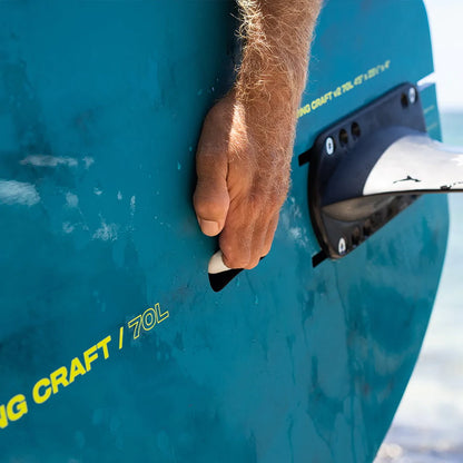 Slingshot WING CRAFT V2 Foilboard - Wing Foilboards