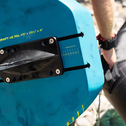 Slingshot WING CRAFT V2 Foilboard - Wing Foilboards