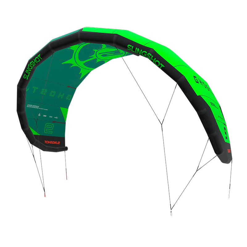 Slingshot GHOST V2 - Kites