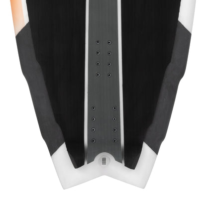 Slingshot BURNER XR V1 Kite Surfboard - Waveboards