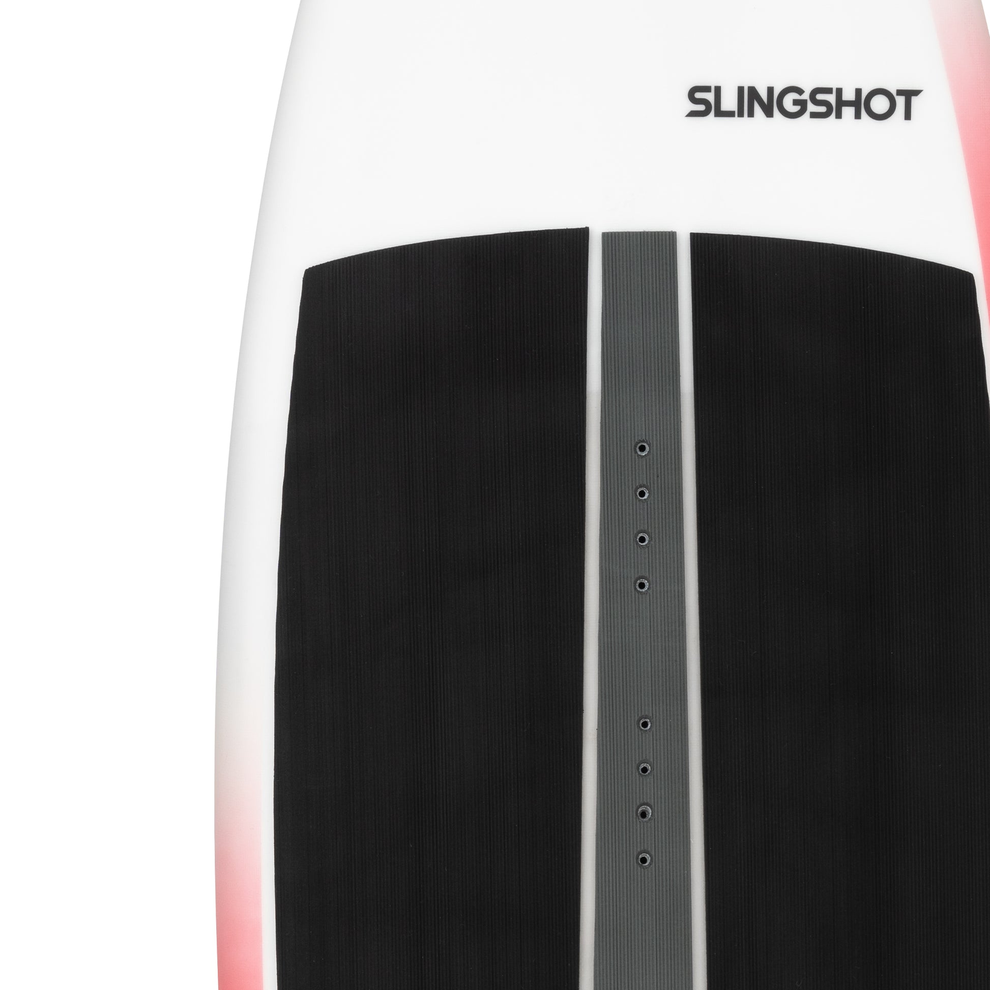 Slingshot BURNER XR V1 Kite Surfboard - Waveboards