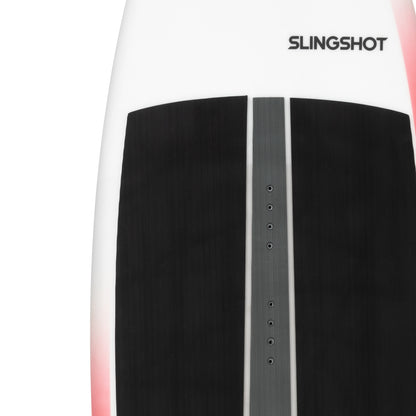 Slingshot BURNER XR V1 Kite Surfboard - Waveboards