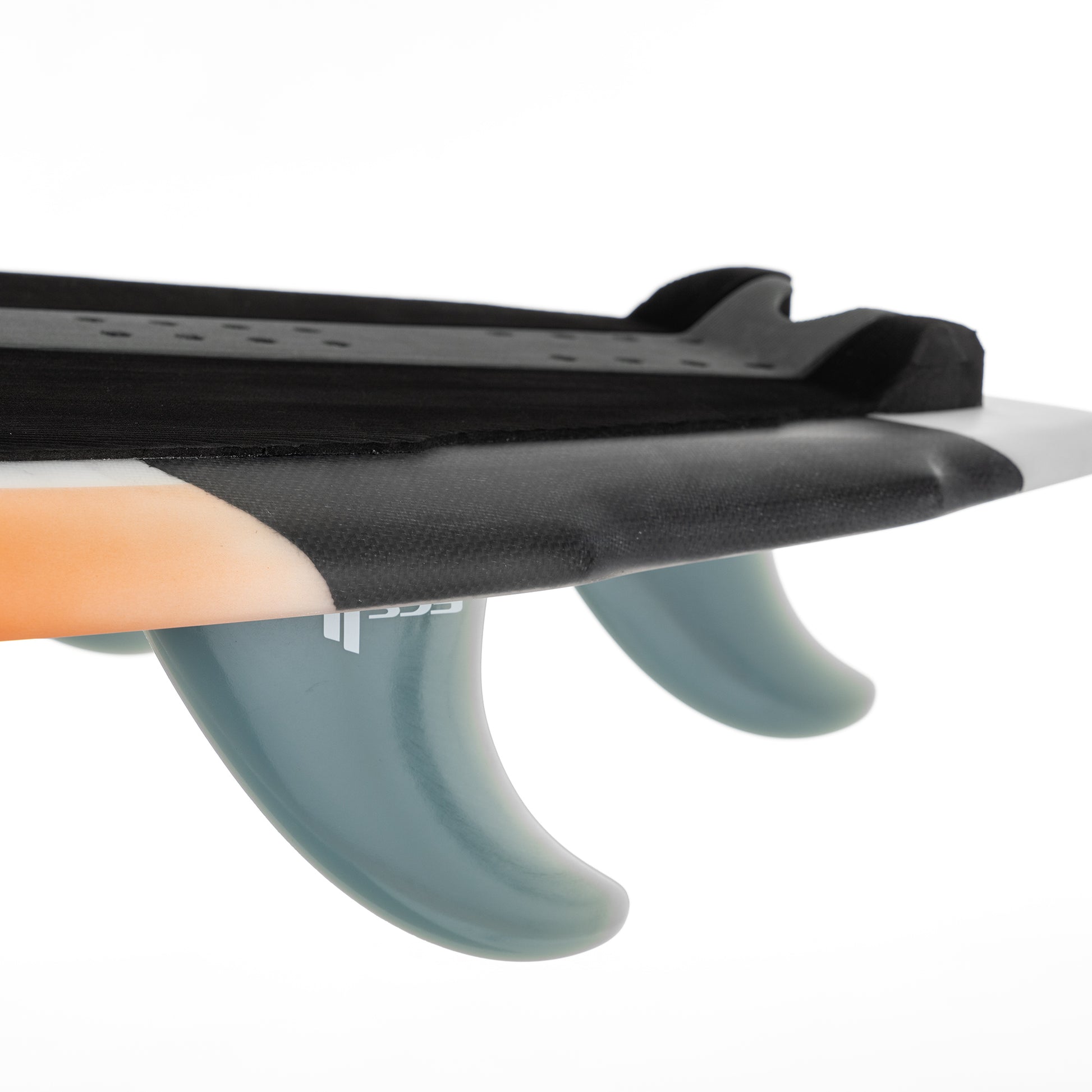 Slingshot BURNER XR V1 Kite Surfboard - Waveboards