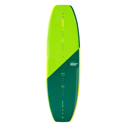 Slingshot DREAM RIDER V1 Twintip - Twintips