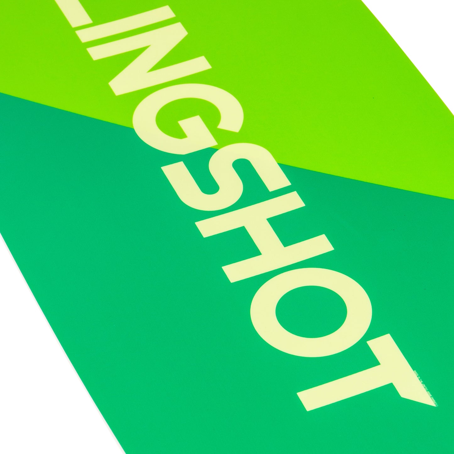 Slingshot DREAM RIDER V1 Twintip - Twintips