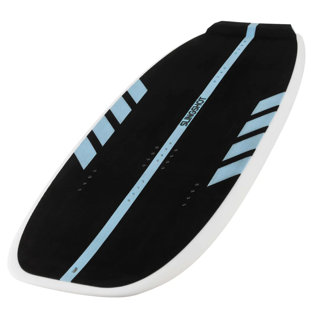 Slingshot DWARF CRAFT V2 Foilboard - Kite/Pump Foilboards