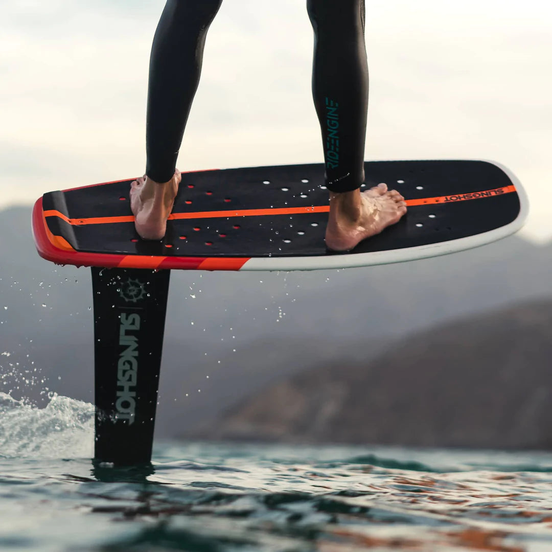 Slingshot HOPE CRAFT V1 Foilboard - Kite Foilboards