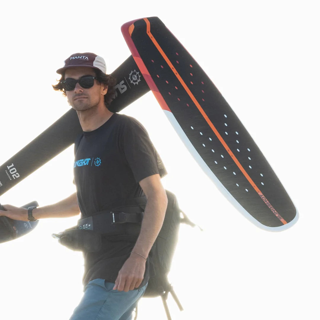 Slingshot HOPE CRAFT V1 Foilboard - Kite Foilboards