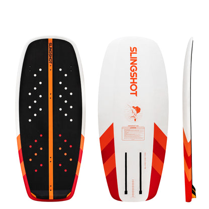 Slingshot HOPE CRAFT V1 Foilboard - Kite Foilboards