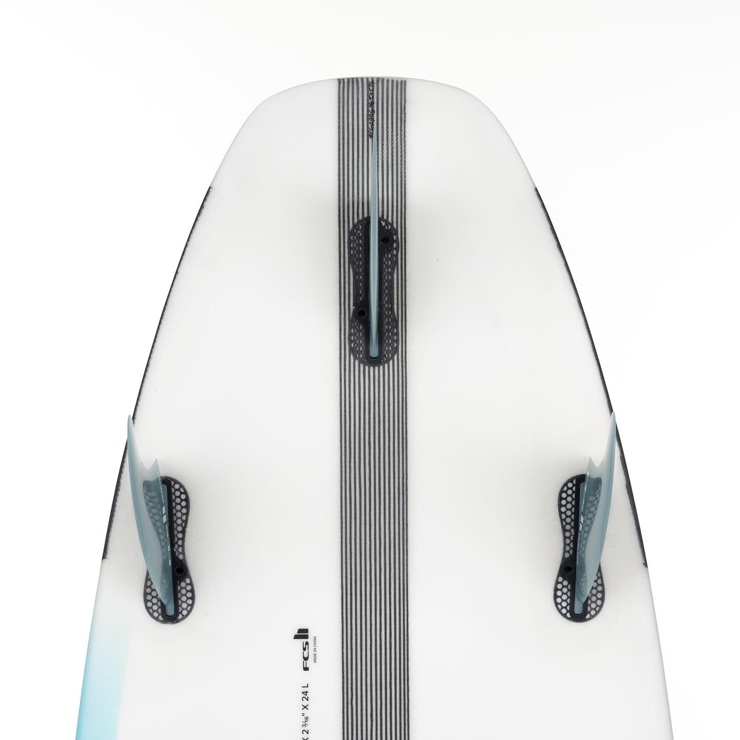 Slingshot IMPACT XR V1 Kite Surfboard - Waveboards