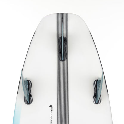 Slingshot IMPACT XR V1 Kite Surfboard - Waveboards