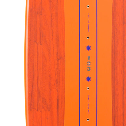 Slingshot LUNA V2 Twintip - Twintips