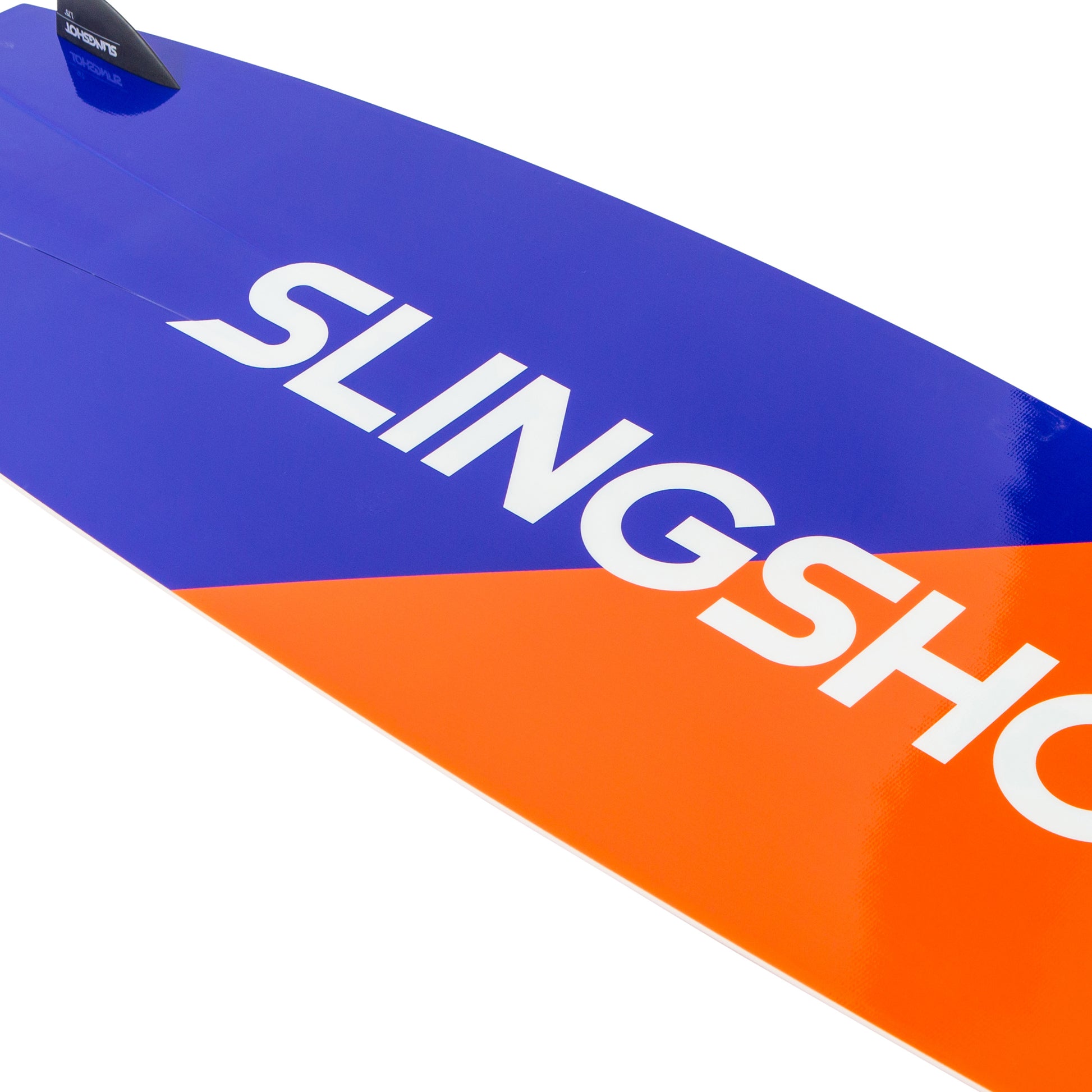 Slingshot LUNA V2 Twintip - Twintips