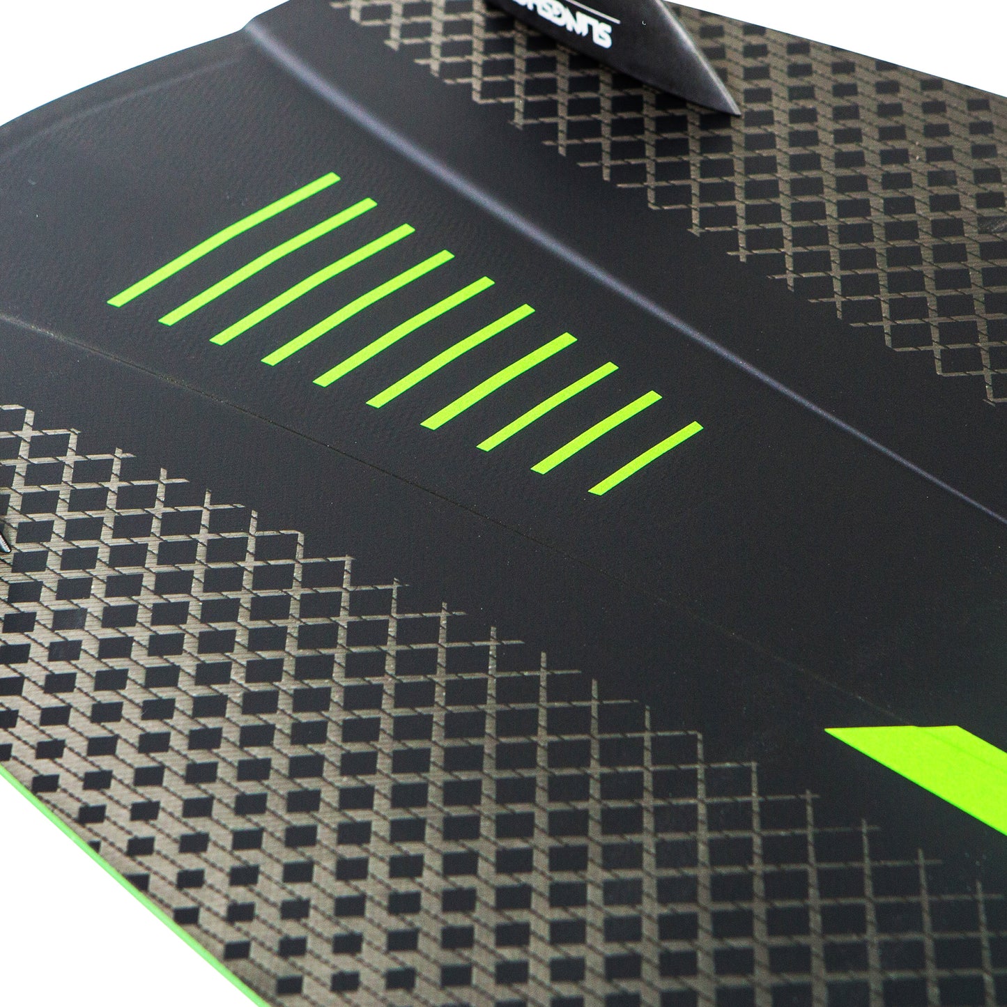 Slingshot MISFIT V11 Carbon Twintip - Twintips