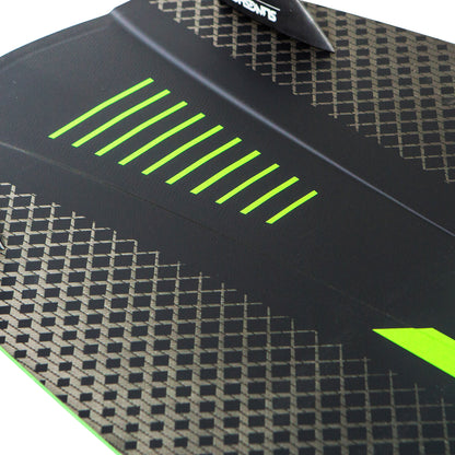 Slingshot MISFIT V11 Carbon Twintip - Twintips