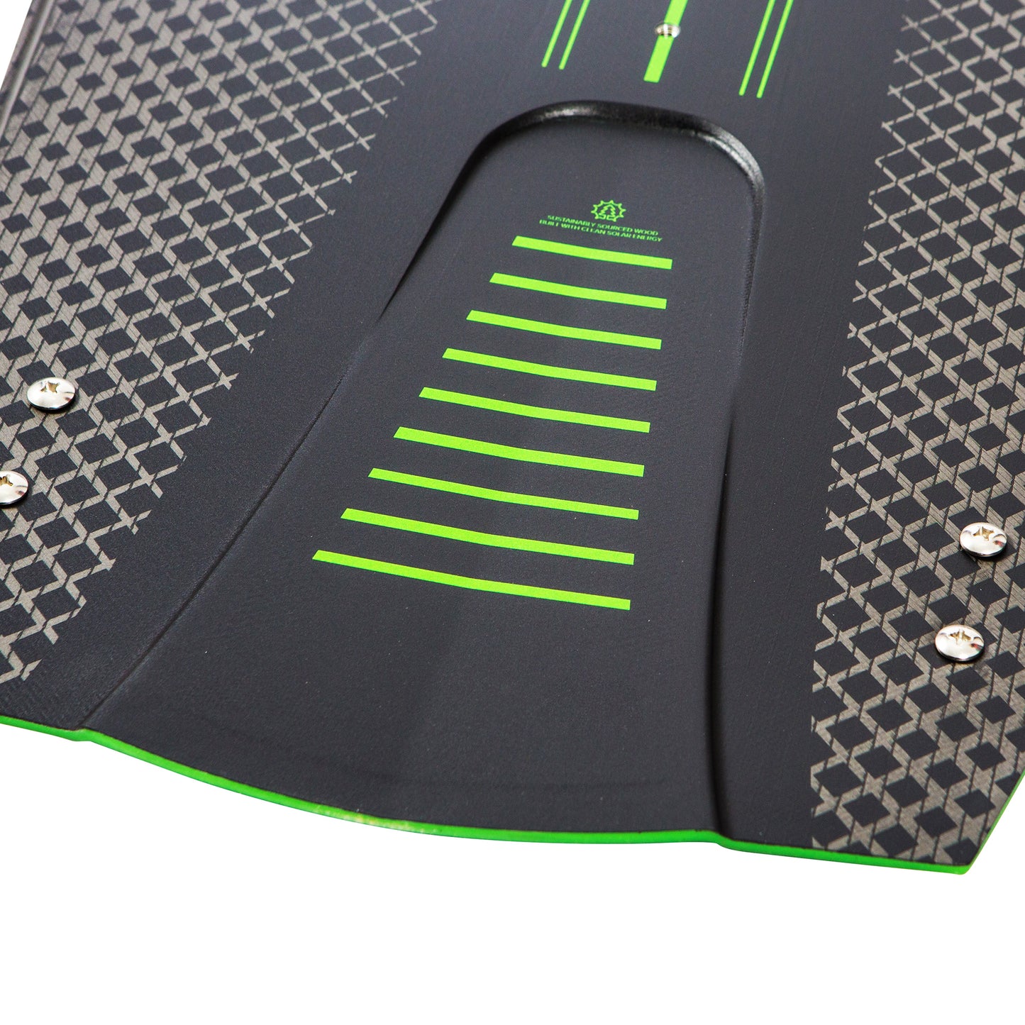 Slingshot MISFIT V11 Carbon Twintip - Twintips