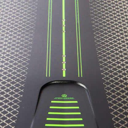 Slingshot MISFIT V11 Carbon Twintip - Twintips