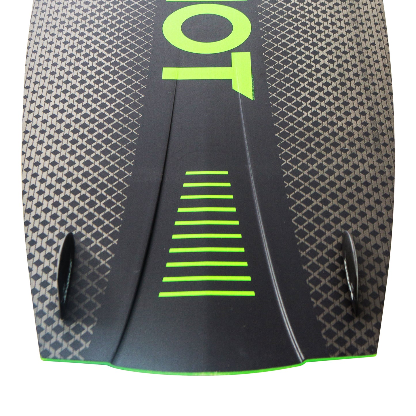 Slingshot MISFIT V11 Carbon Twintip - Twintips