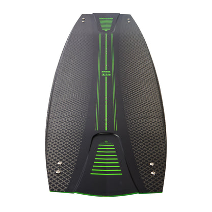 Slingshot MISFIT V11 Carbon Twintip - Twintips