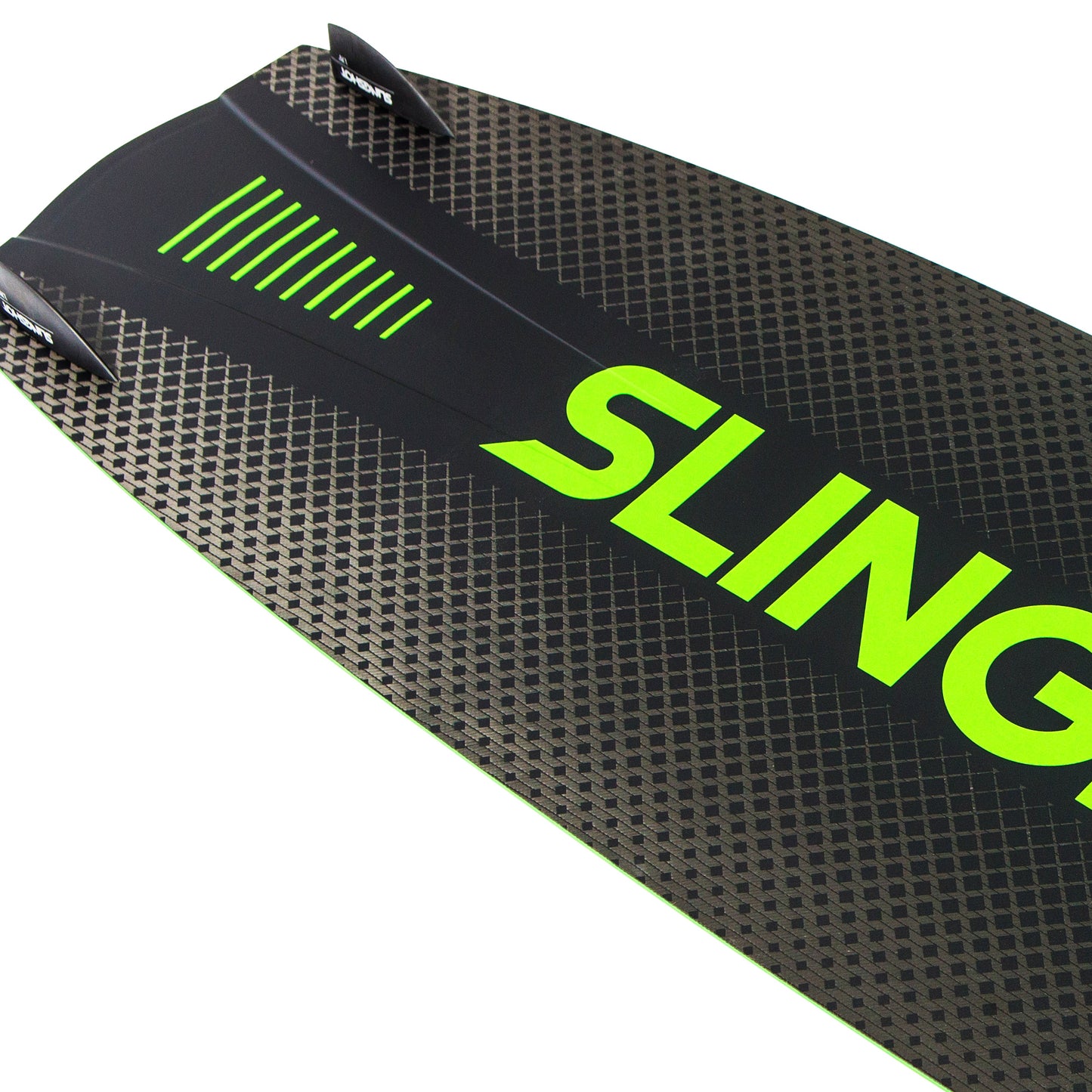 Slingshot MISFIT V11 Carbon Twintip - Twintips