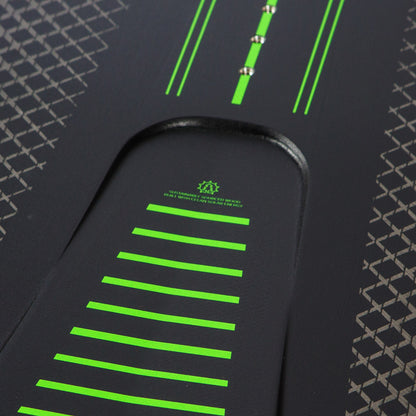 Slingshot MISFIT V11 Carbon Twintip - Twintips