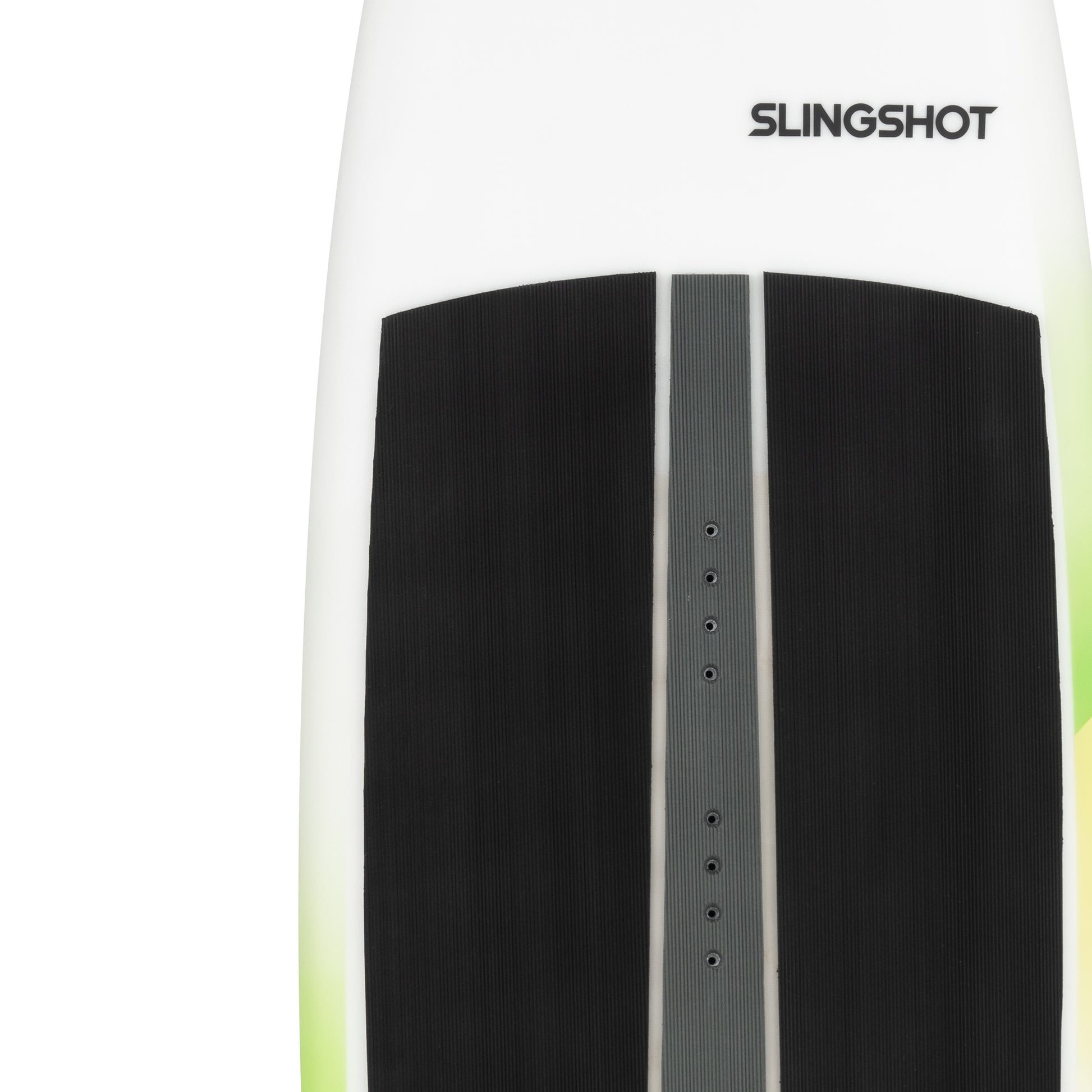 Slingshot 5'0 SCI-FLY XR V2 Kite Surfboard Only (no fins) USED - Waveboards (GRADE B)
