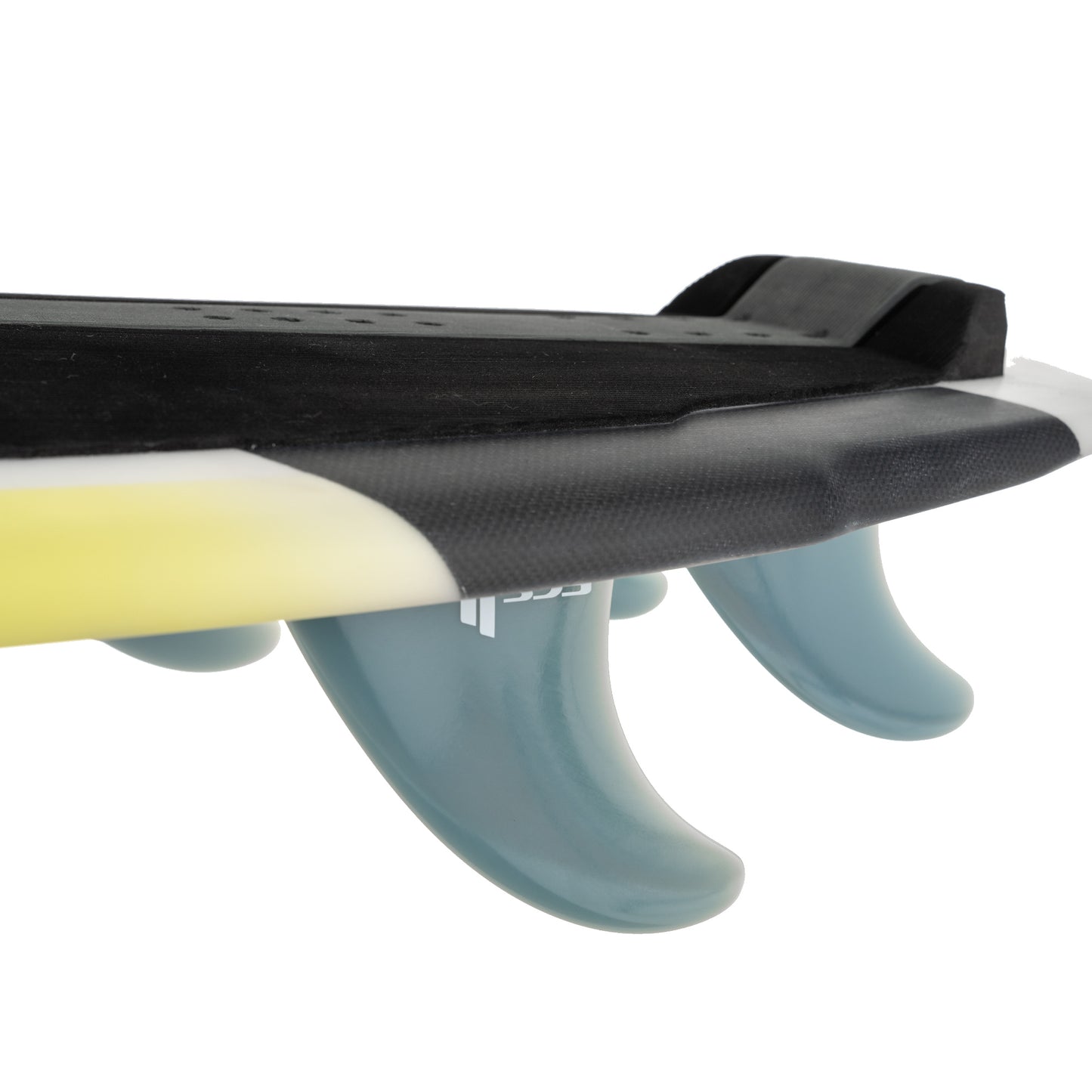 Slingshot 5'0 SCI-FLY XR V2 Kite Surfboard Only (no fins) USED - Waveboards (GRADE B)