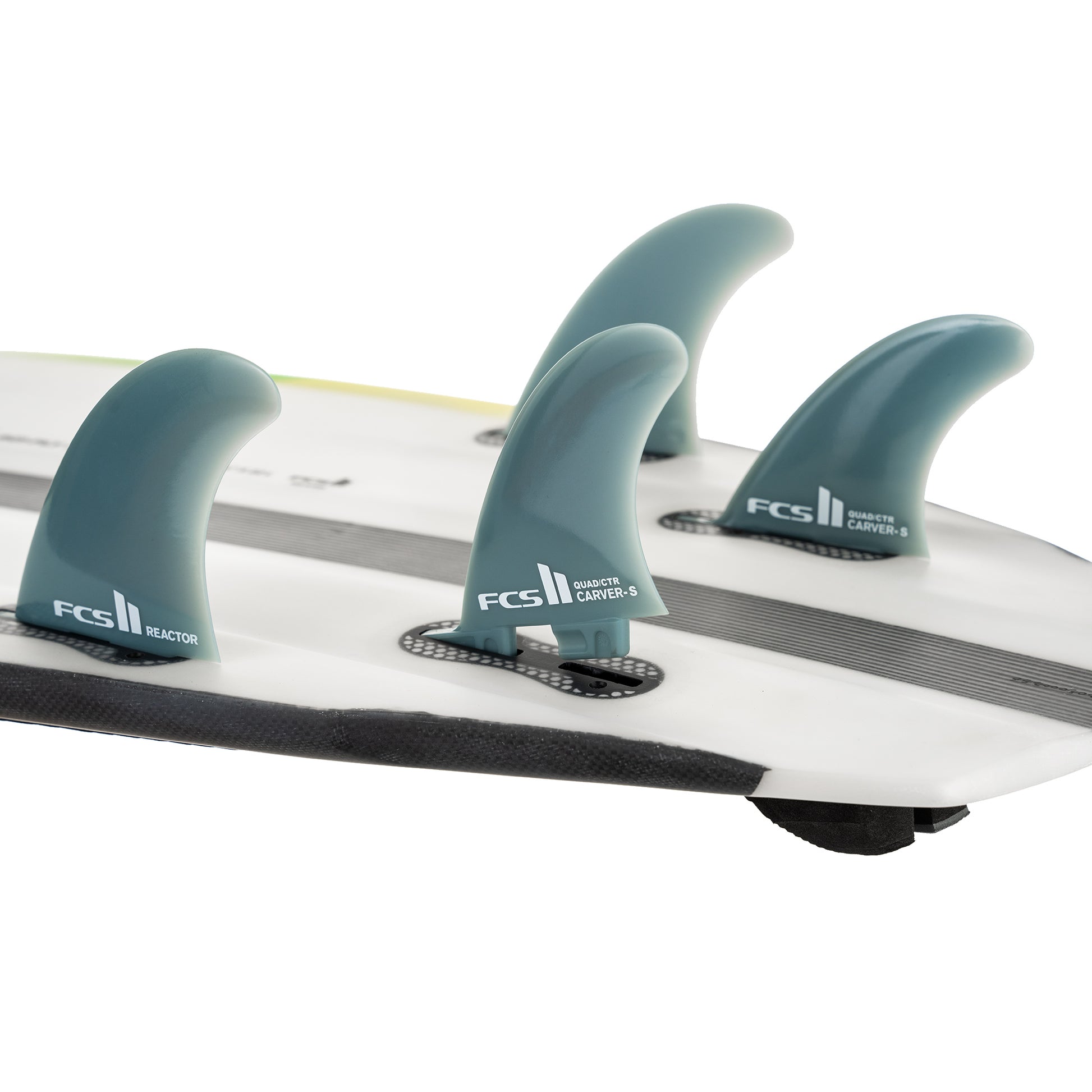 Slingshot 5'0 SCI-FLY XR V2 Kite Surfboard Only (no fins) USED - Waveboards (GRADE B)