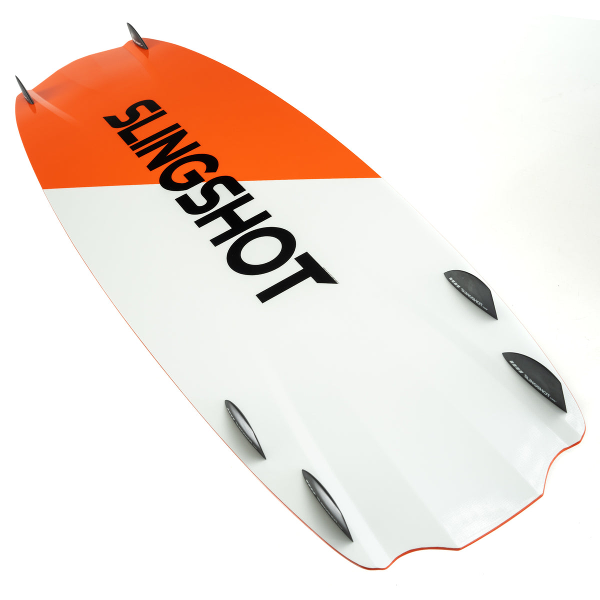 Slingshot SUPERNATURAL V2 Twintip - Twintips