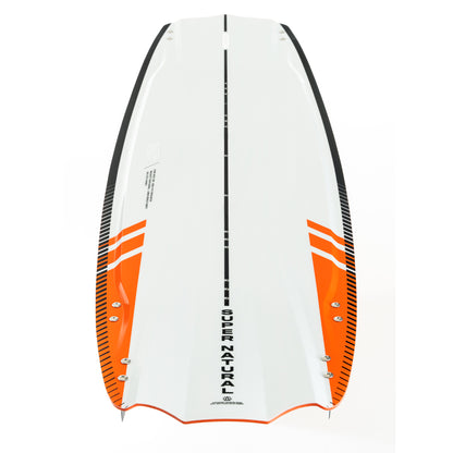 Slingshot SUPERNATURAL V2 Twintip - Twintips