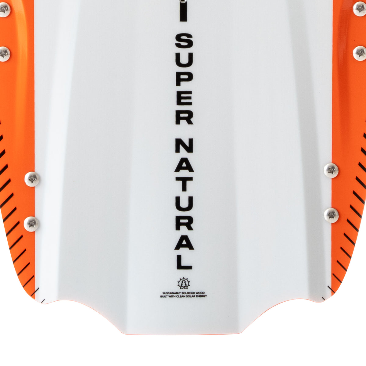 Slingshot SUPERNATURAL V2 Twintip - Twintips