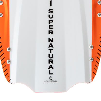 Slingshot SUPERNATURAL V2 Twintip - Twintips