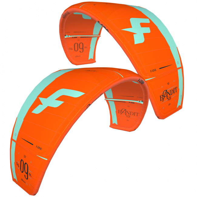 F-One BANDIT XVI - Kites