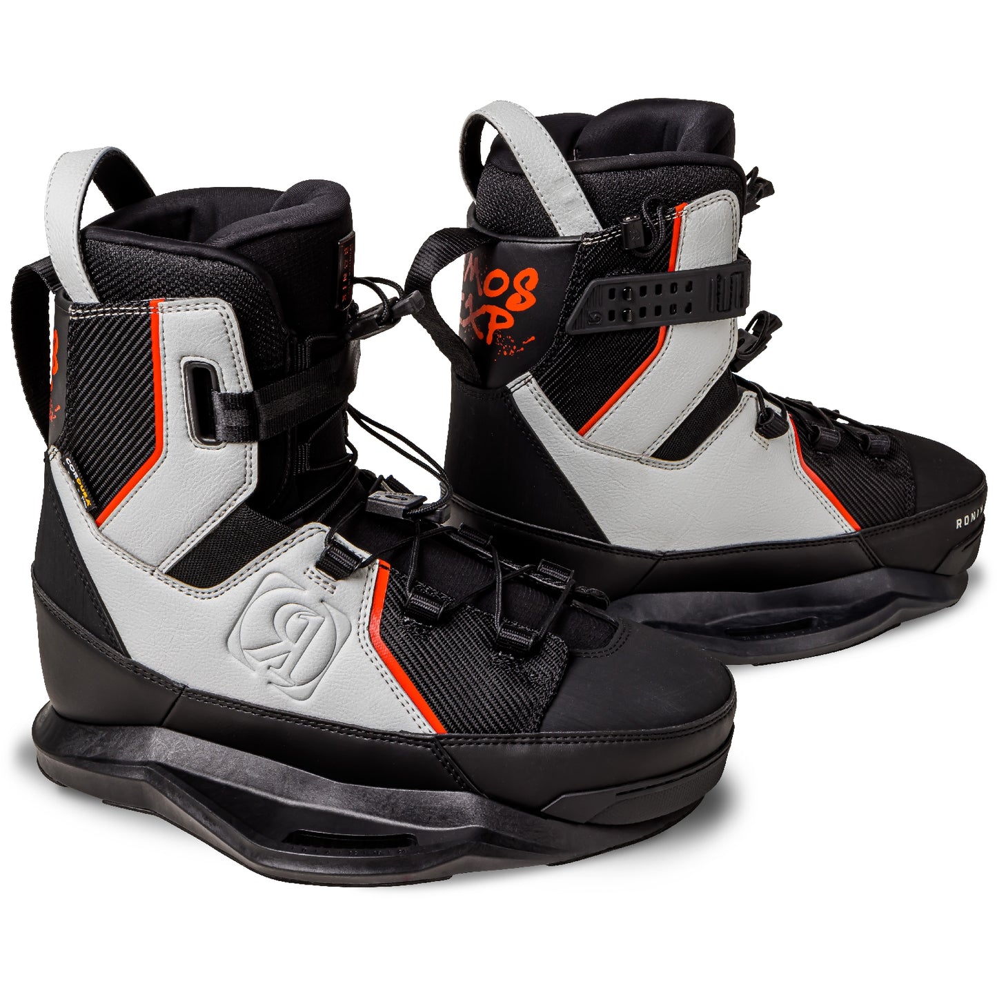 Ronix Atmos EXP Boot w/Walk Liner | 23 - Closed Toe Boots