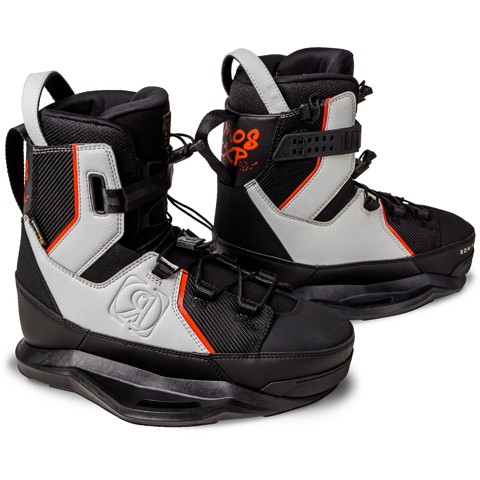 Ronix Atmos EXP Boot w/Walk Liner | 23 - Closed Toe Boots