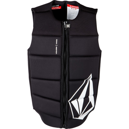 Ronix X Volcom Impact Vest | 25 - Impact Wake Vests