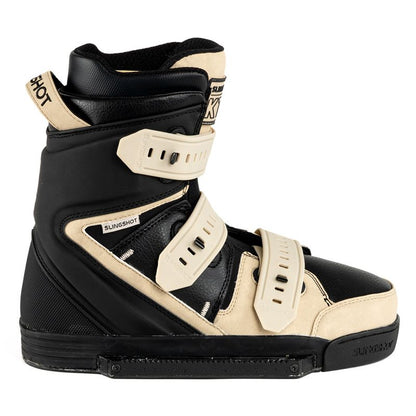 Slingshot KTV Bindings | 23 - Closed Toe Boots
