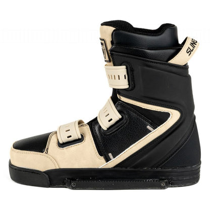 Slingshot KTV Bindings | 23 - Closed Toe Boots