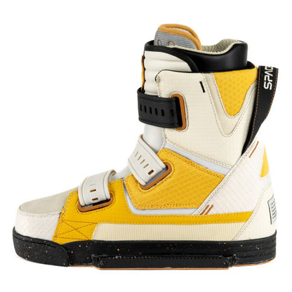 Slingshot SPACE MOB Bindings | 23 - Closed Toe Boots