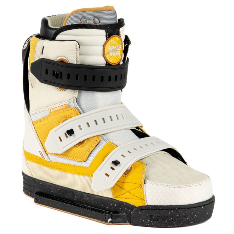 Slingshot SPACE MOB Bindings | 23 - Closed Toe Boots