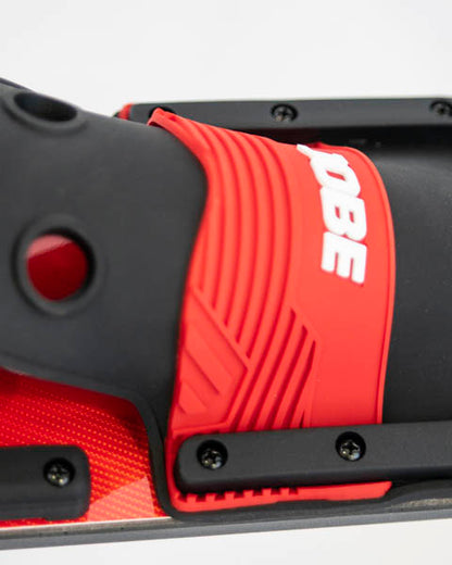 Jobe ALLEGRE MONOSKI RED | 20 - Slalom Skis
