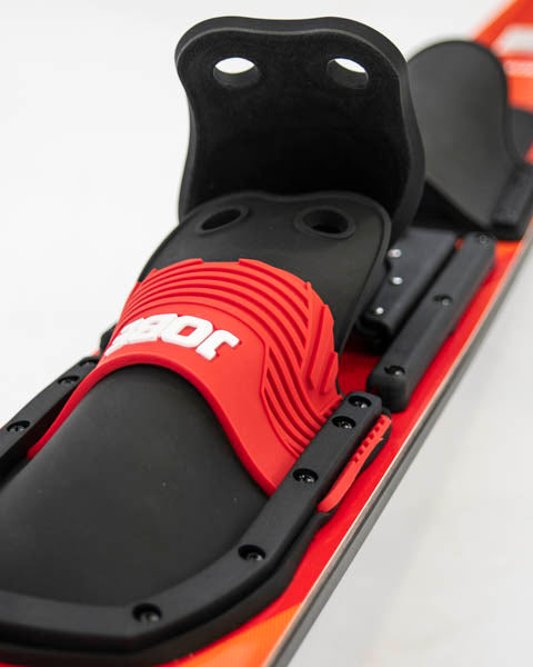 Jobe ALLEGRE MONOSKI RED | 20 - Slalom Skis