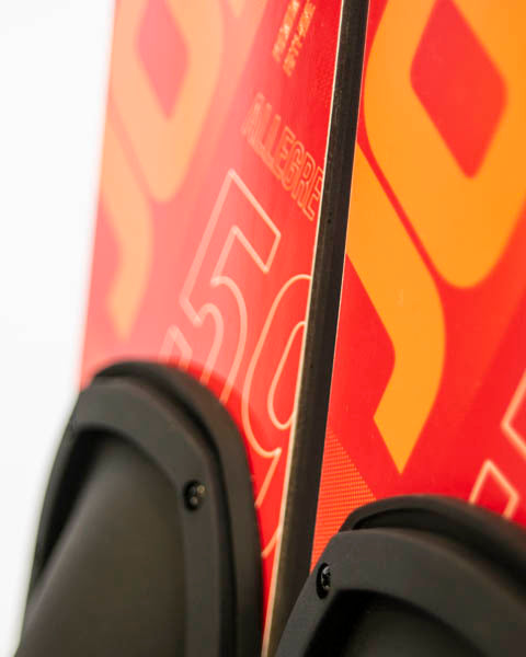 Jobe ALLEGRE MONOSKI RED | 20 - Slalom Skis