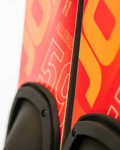 Jobe ALLEGRE MONOSKI RED | 20 - Slalom Skis