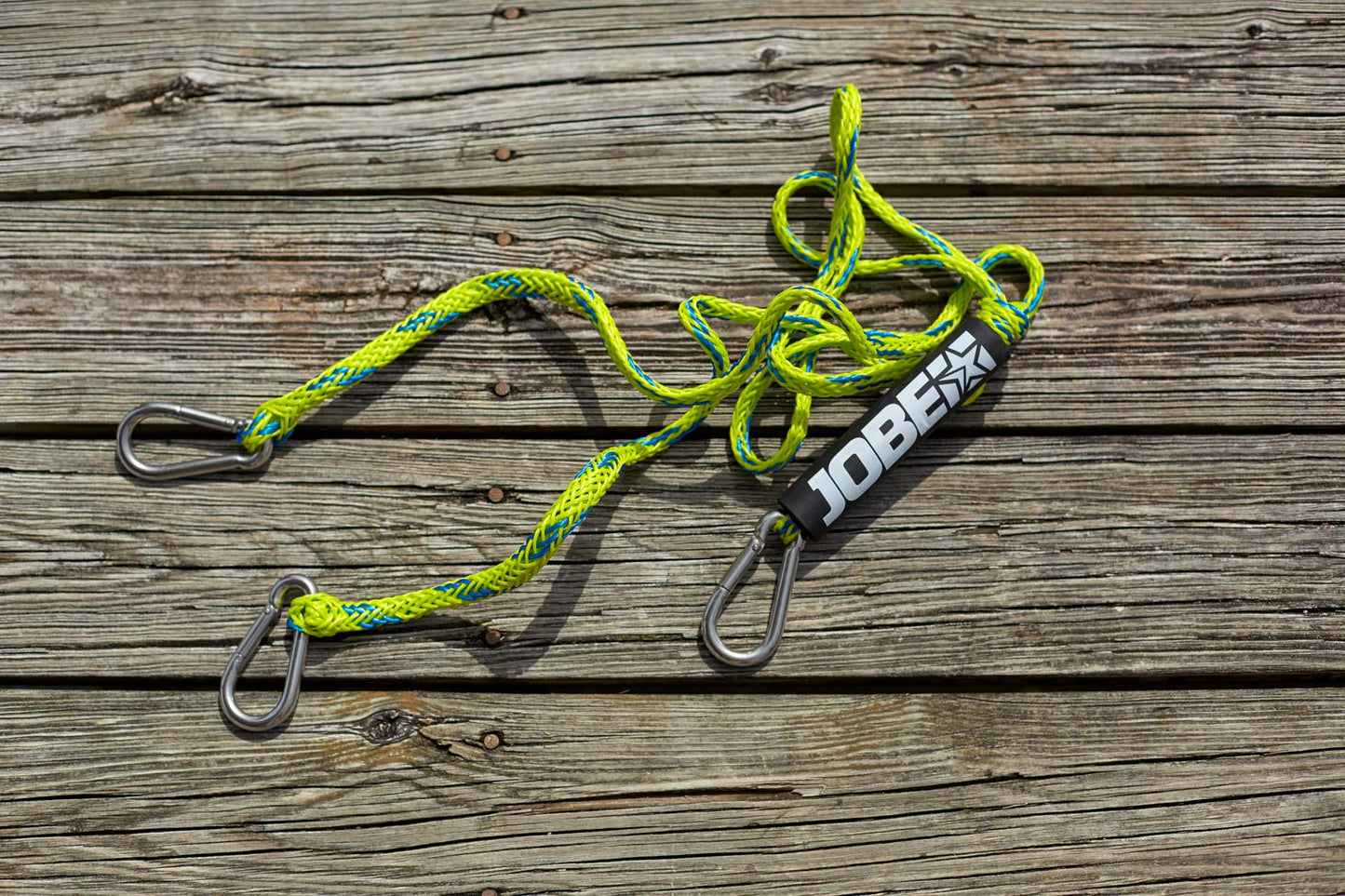Jobe Watersports Bridle Without Pulley 8ft 2P - Bridles