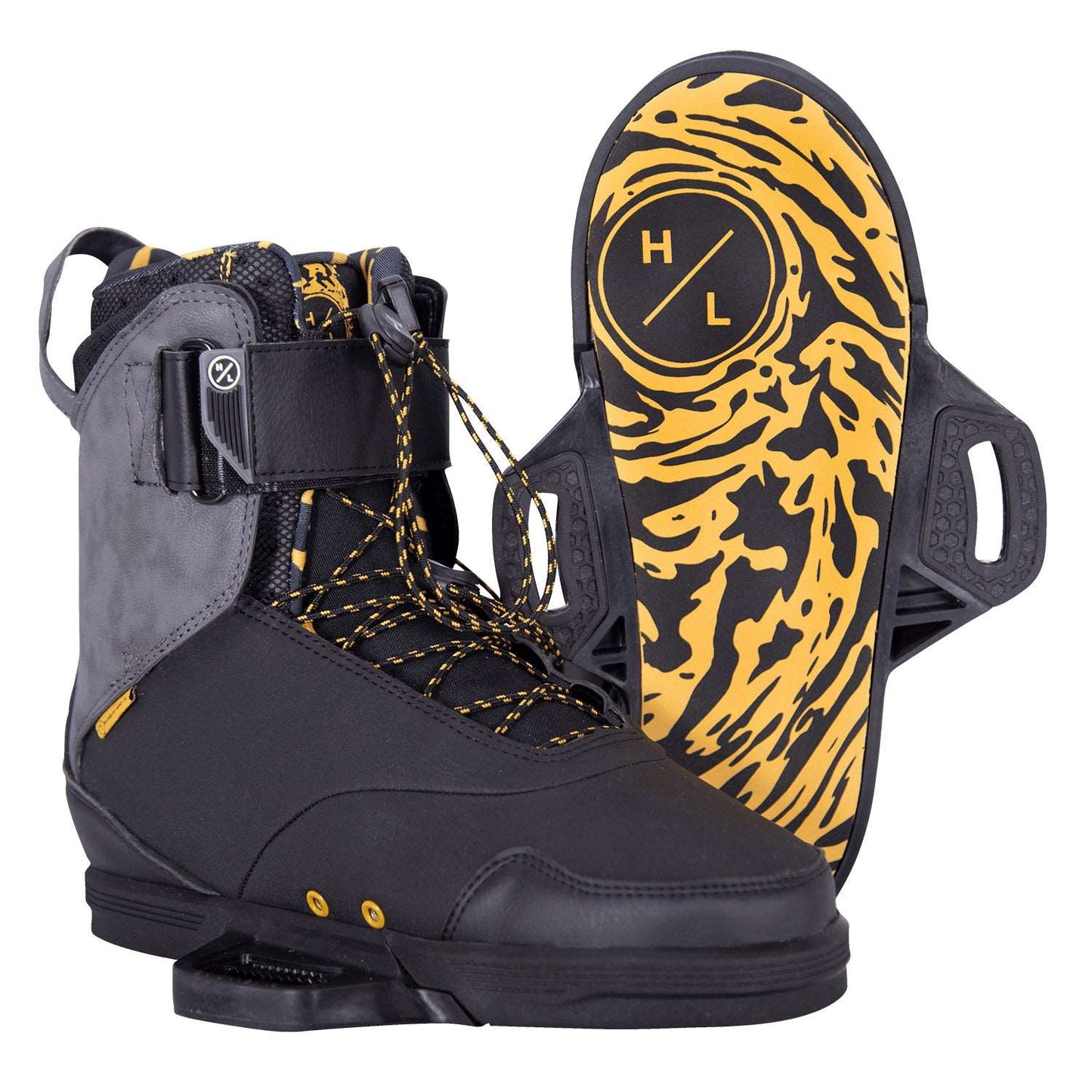 Hyperlite Defacto Boot | 21 - Closed Toe Boots
