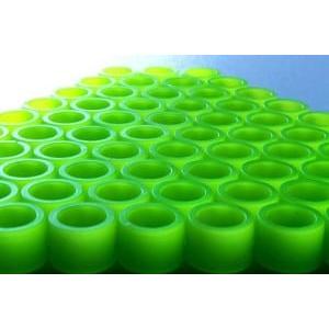Riptide Pivot Tubes (x2) - Type : Buzzed 96A - Bushings