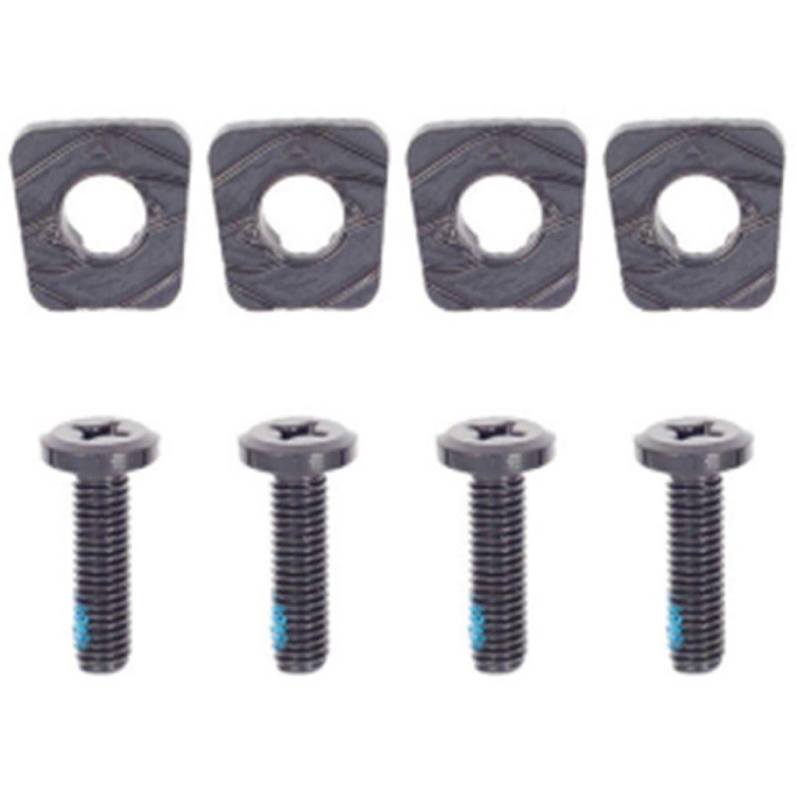 Hyperlite M6 System Binding Hardware - System Parts